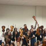 ABRAV - Encontro Regional de Violistas de Ivoti RS (capa)