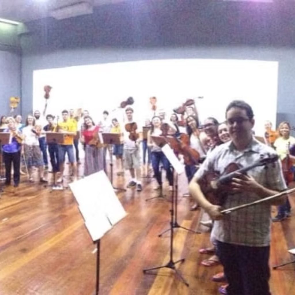 ABRAV - I ENVIO Joao Pessoa 2015