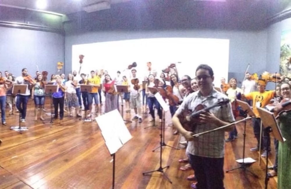 ABRAV - I ENVIO Joao Pessoa 2015