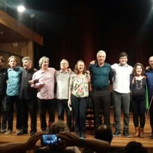 ABRAV - III ENVIO Curitiba 2017