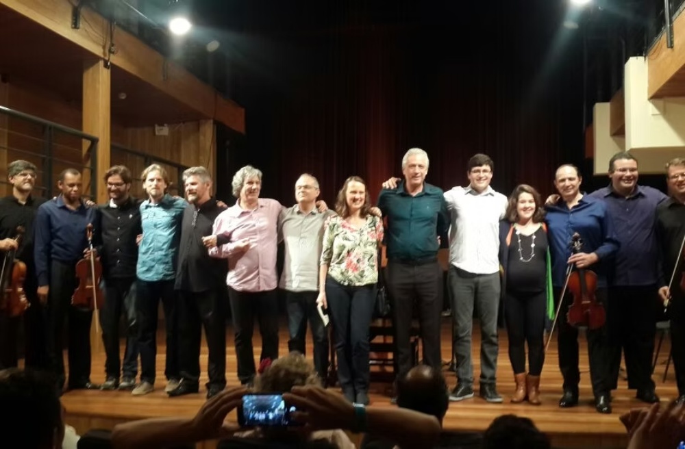 ABRAV - III ENVIO Curitiba 2017