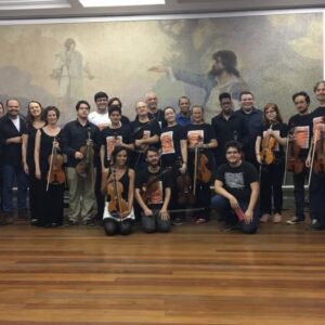 ABRAV - IV ENVIO Belo Horizonte 2018