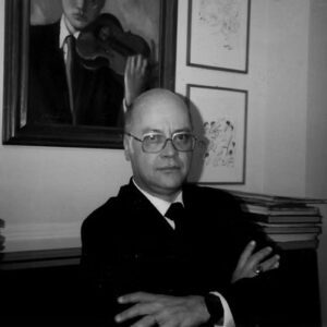 ABRAV - Trajetorias - George Kiszely - 01