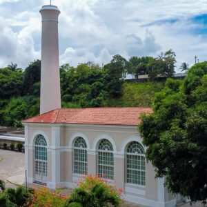 Parque do Queimado - NEOJIBÁ