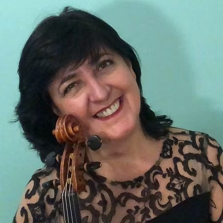 ABRAV - Equipe - Adriana Schincariol Vercellino