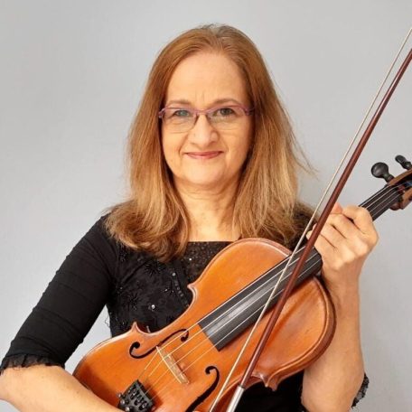 Denise de Freitas Denise de Freitas